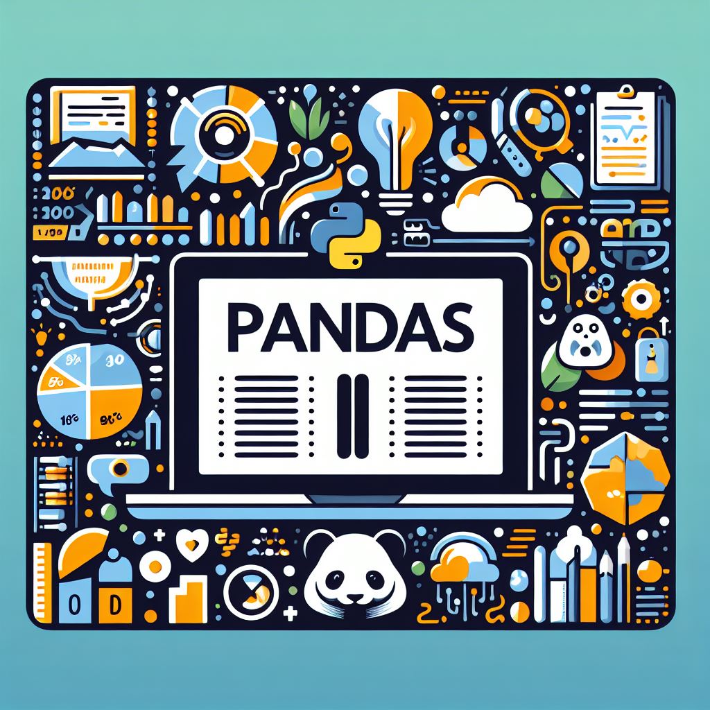 Sololearn 自学机器学习 3 Pandas 数据读取与处理