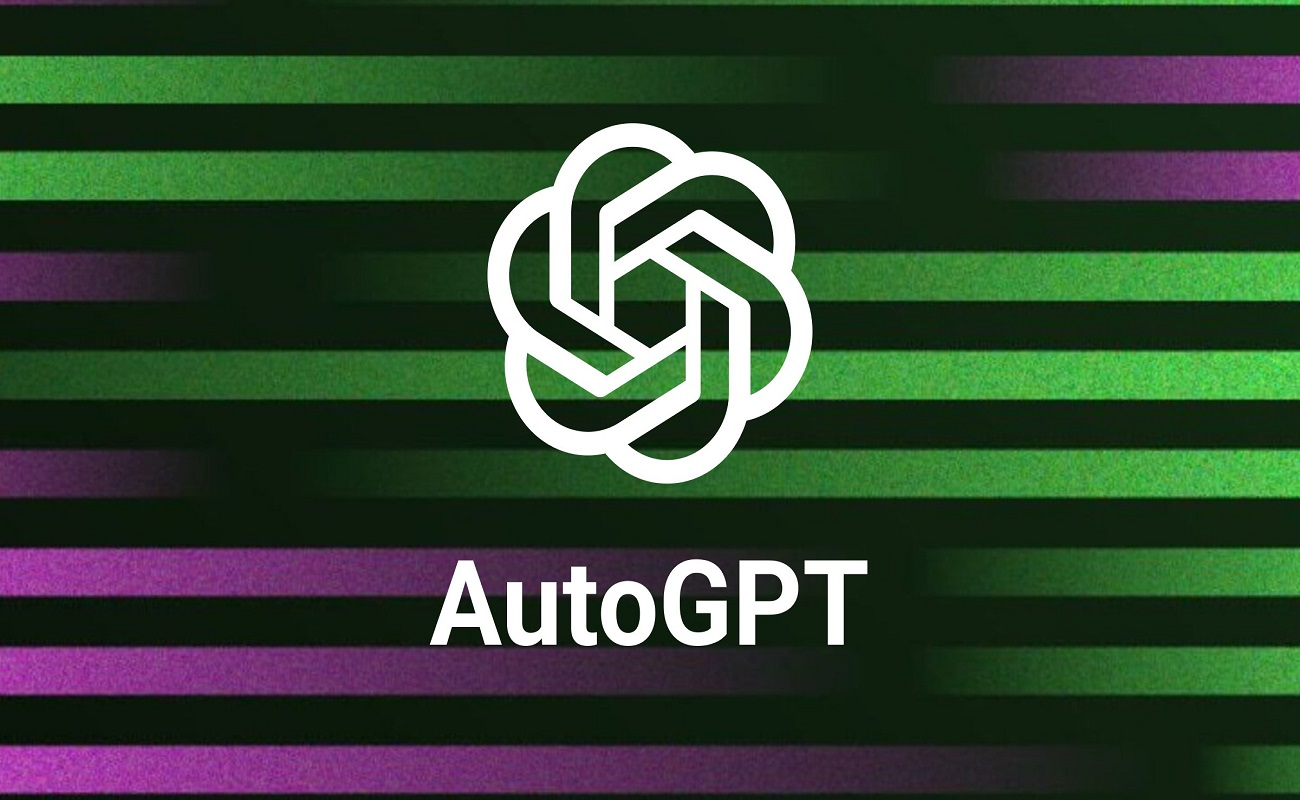 AutoGPT